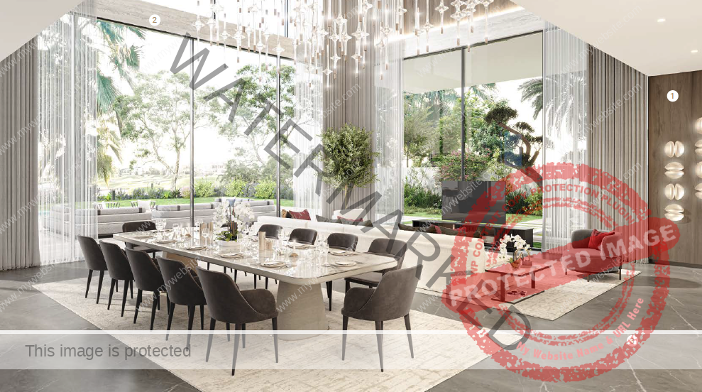 DAMAC UTOPIA VILLAS @DAMAC HILLS